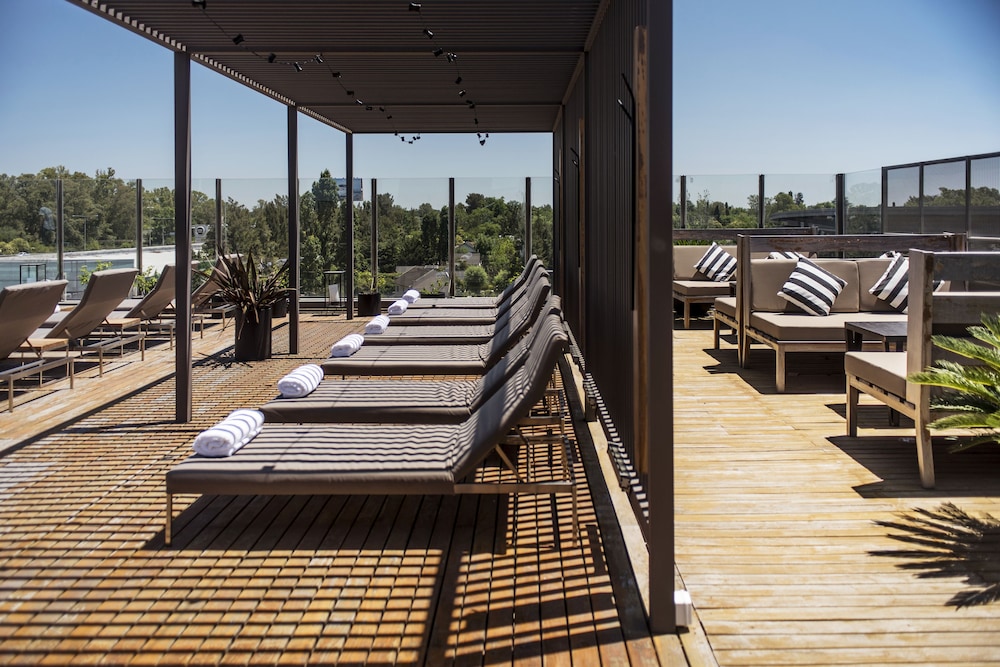 CASASUR PILAR HOTEL 17/35