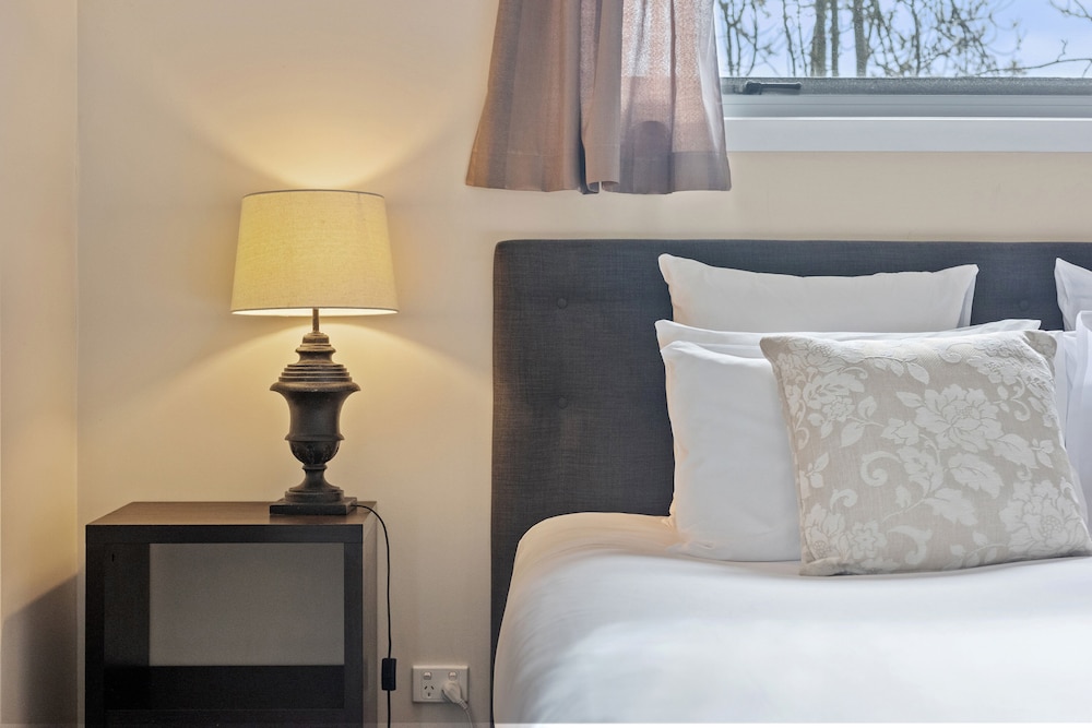 YARRA GABLES MOTEL 22/35