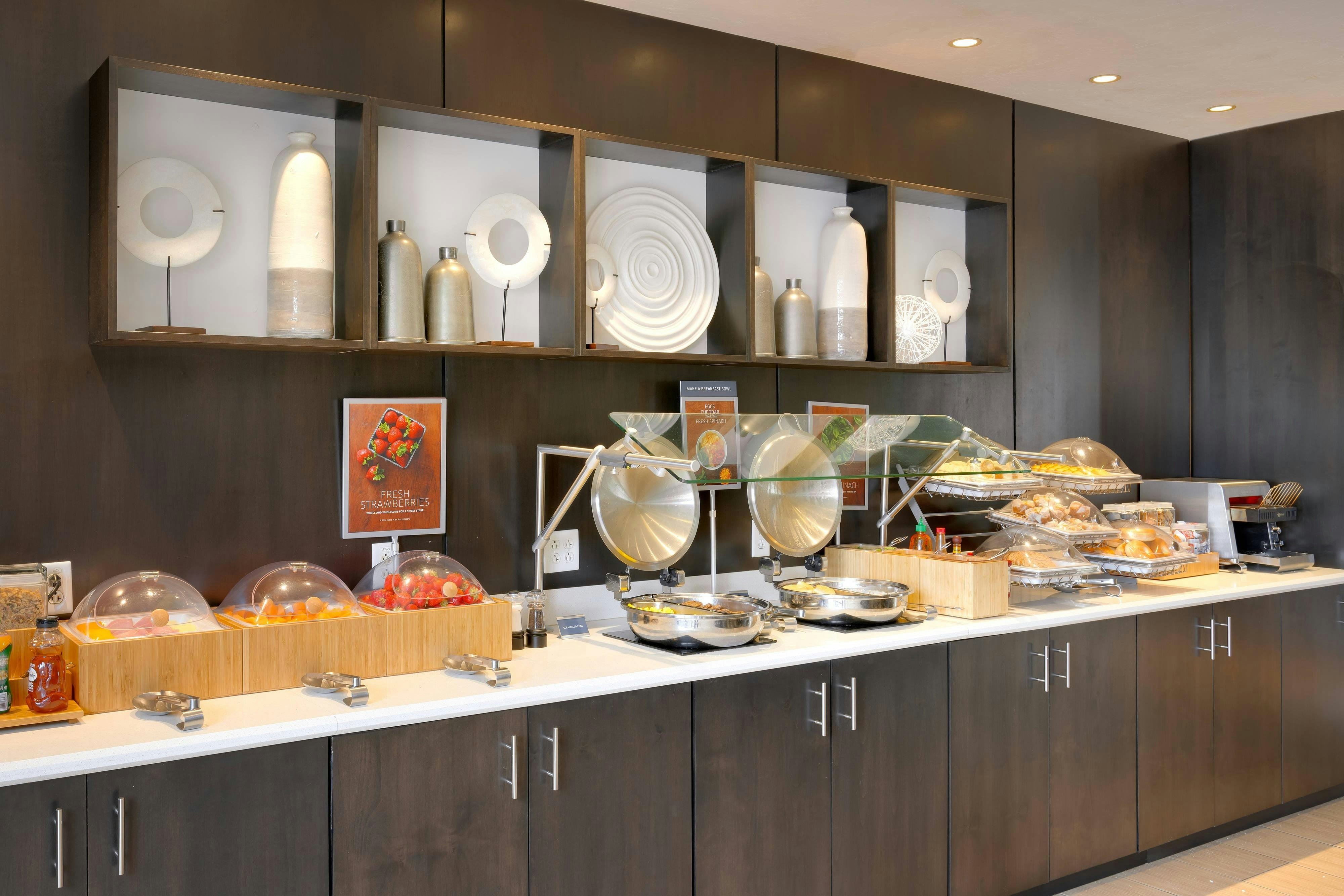 SpringHill Suites by Marriott Vernal 20/44