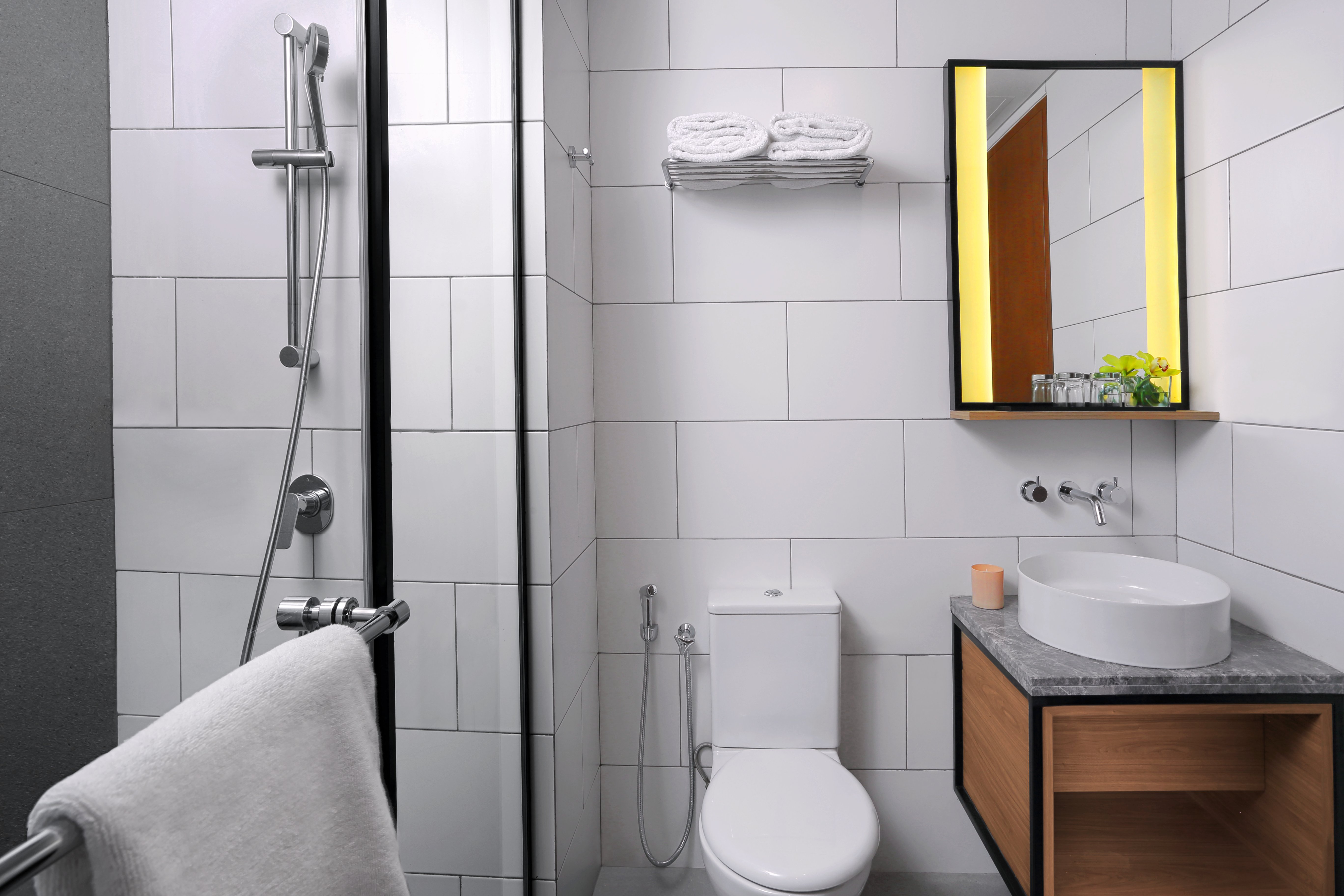 Citadines Sudirman Jakarta 15/16