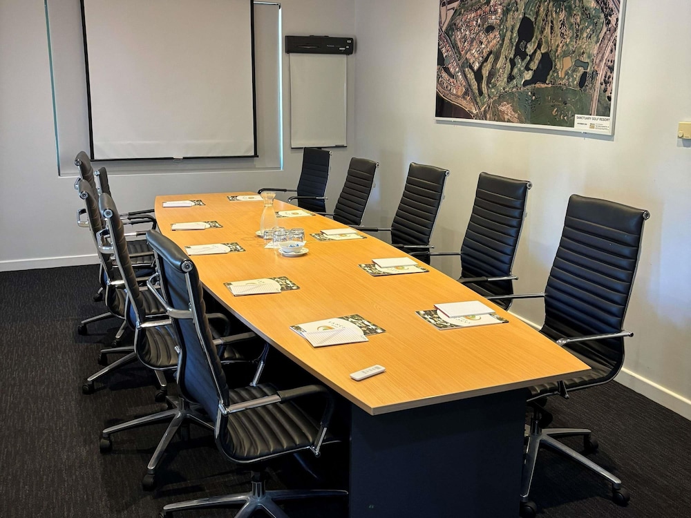 Mercure Bunbury Sanctuary Golf Resort 61/72