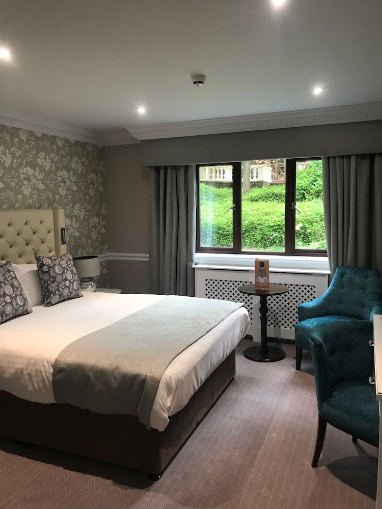 Redworth Hall Hotel 21/59