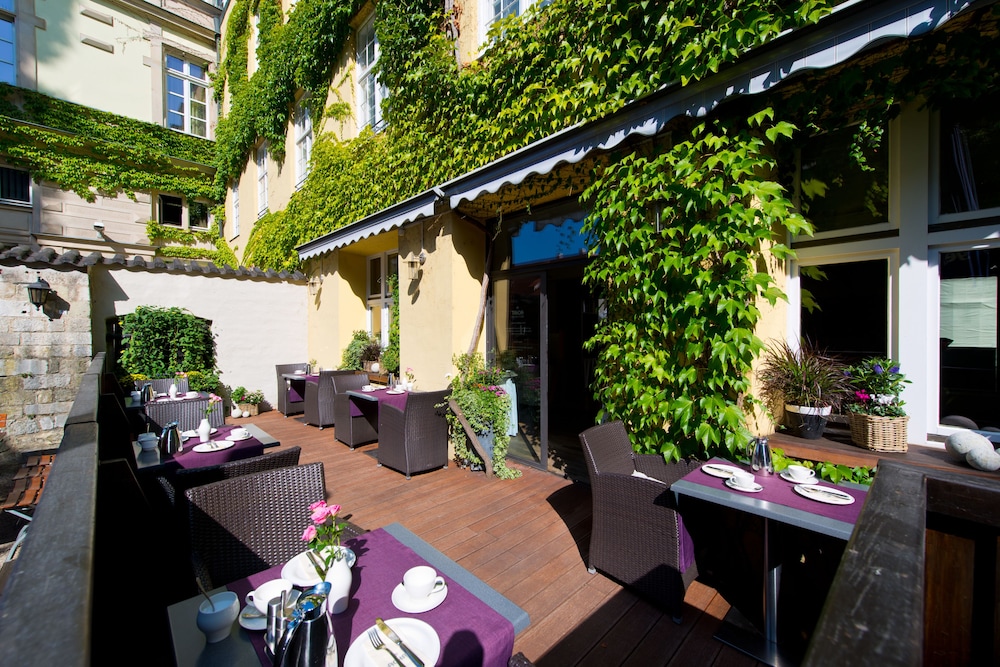 Hotel Regensburg Herzog Am Dom 49/57