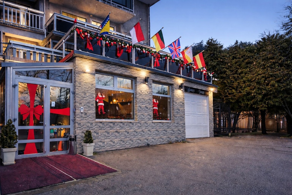 Villa Harmony Sarajevo 44/50