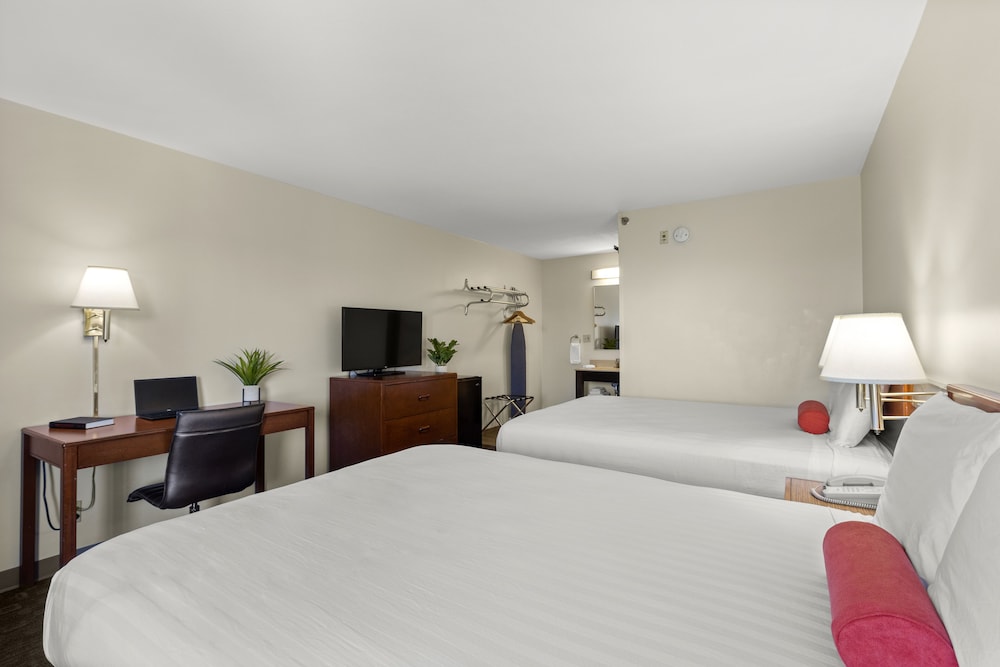 Good Nite Inn Calabasas 7/29