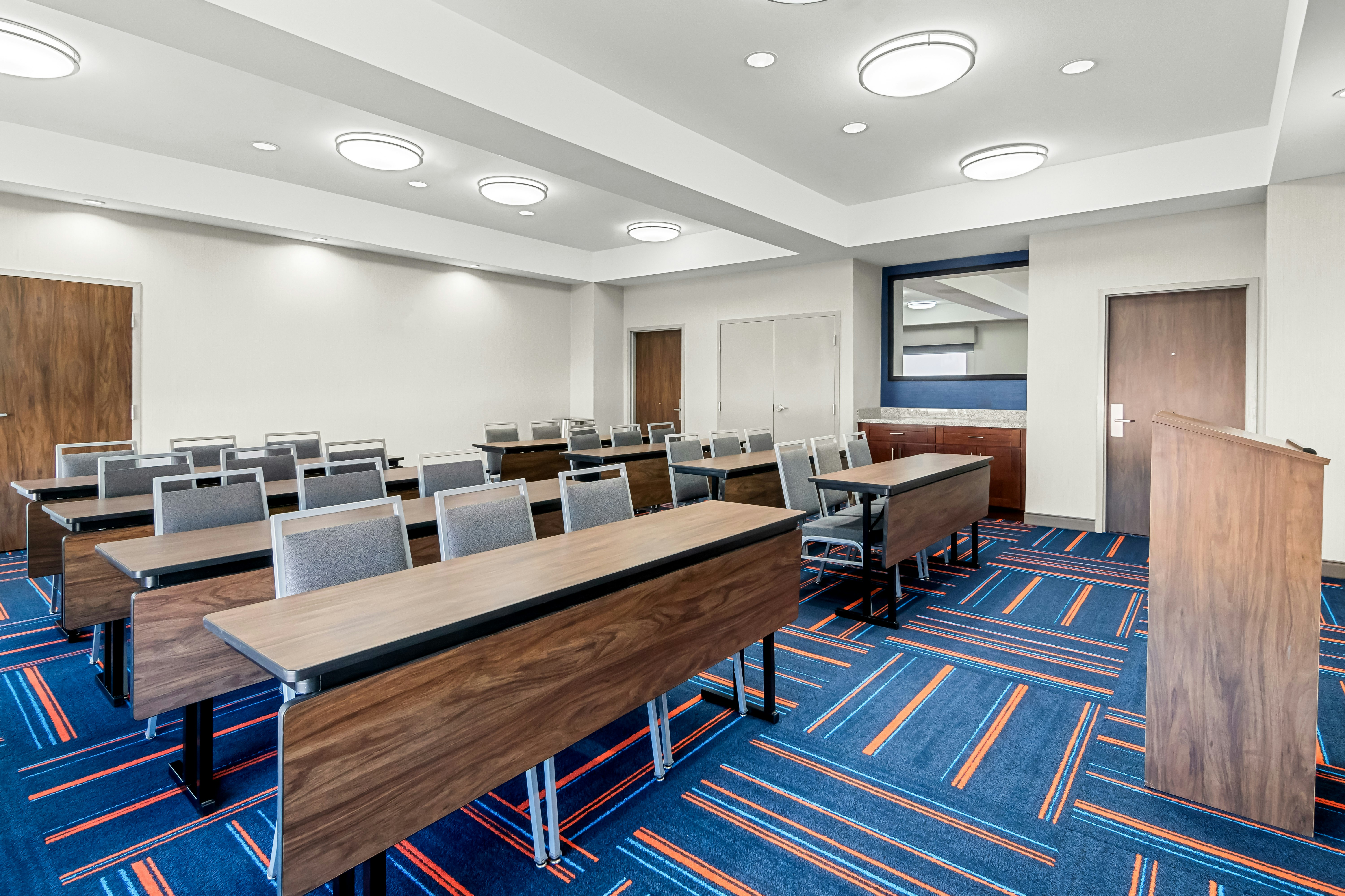 Hampton Inn Suites Abilene I-20 57/65