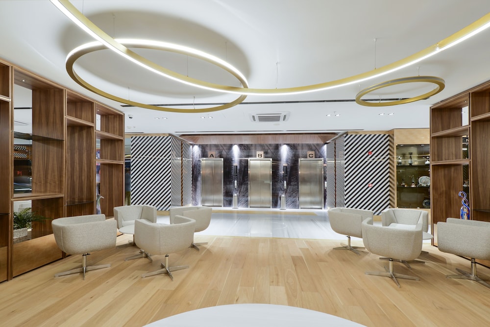 Ankara Alegria Business Hotel 7/50