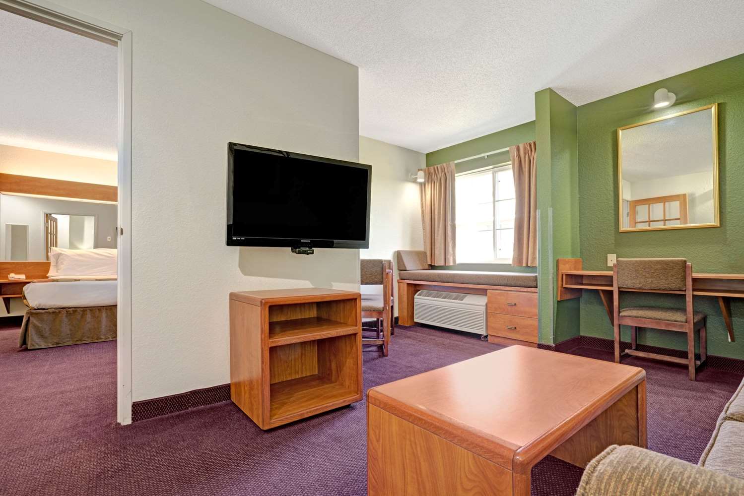 Microtel Inn Suites By Wyndham Inver Grove Heights Minneap 32/50