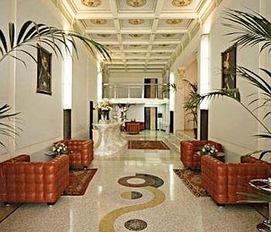 Hotel Grand'Italia 2/10