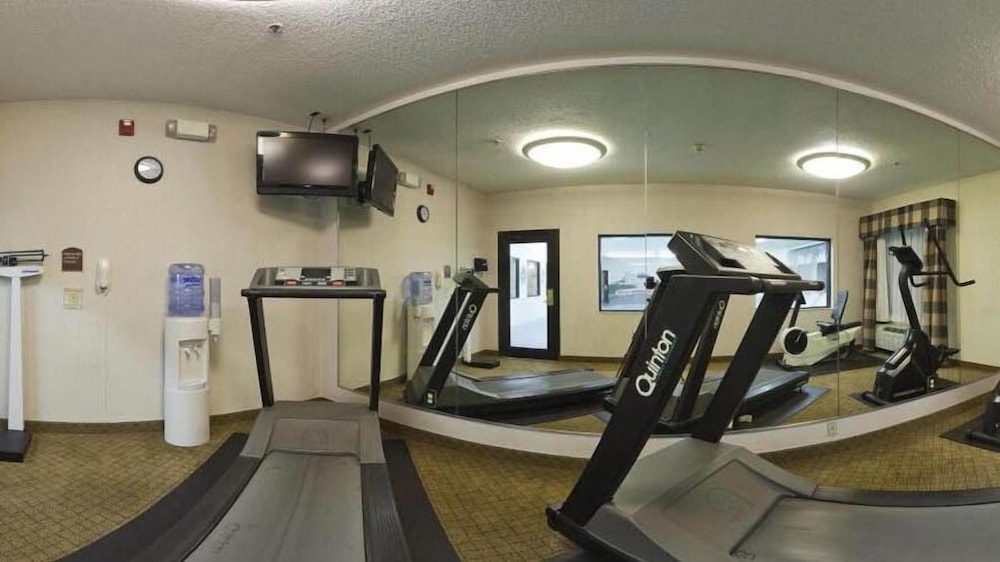 sport facilities