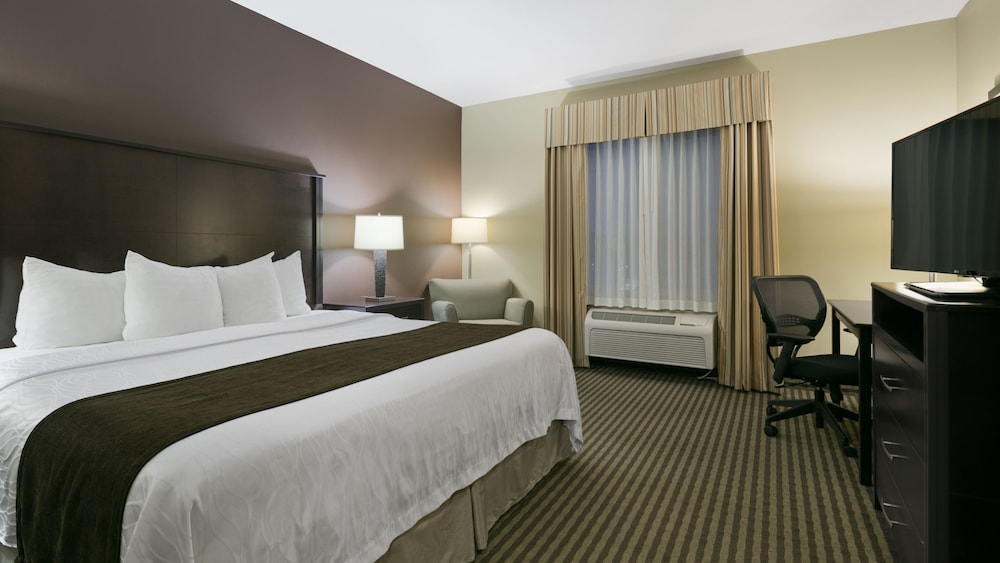 Best Western Plus Port Of Camas-Washougal Convention Center 11/41