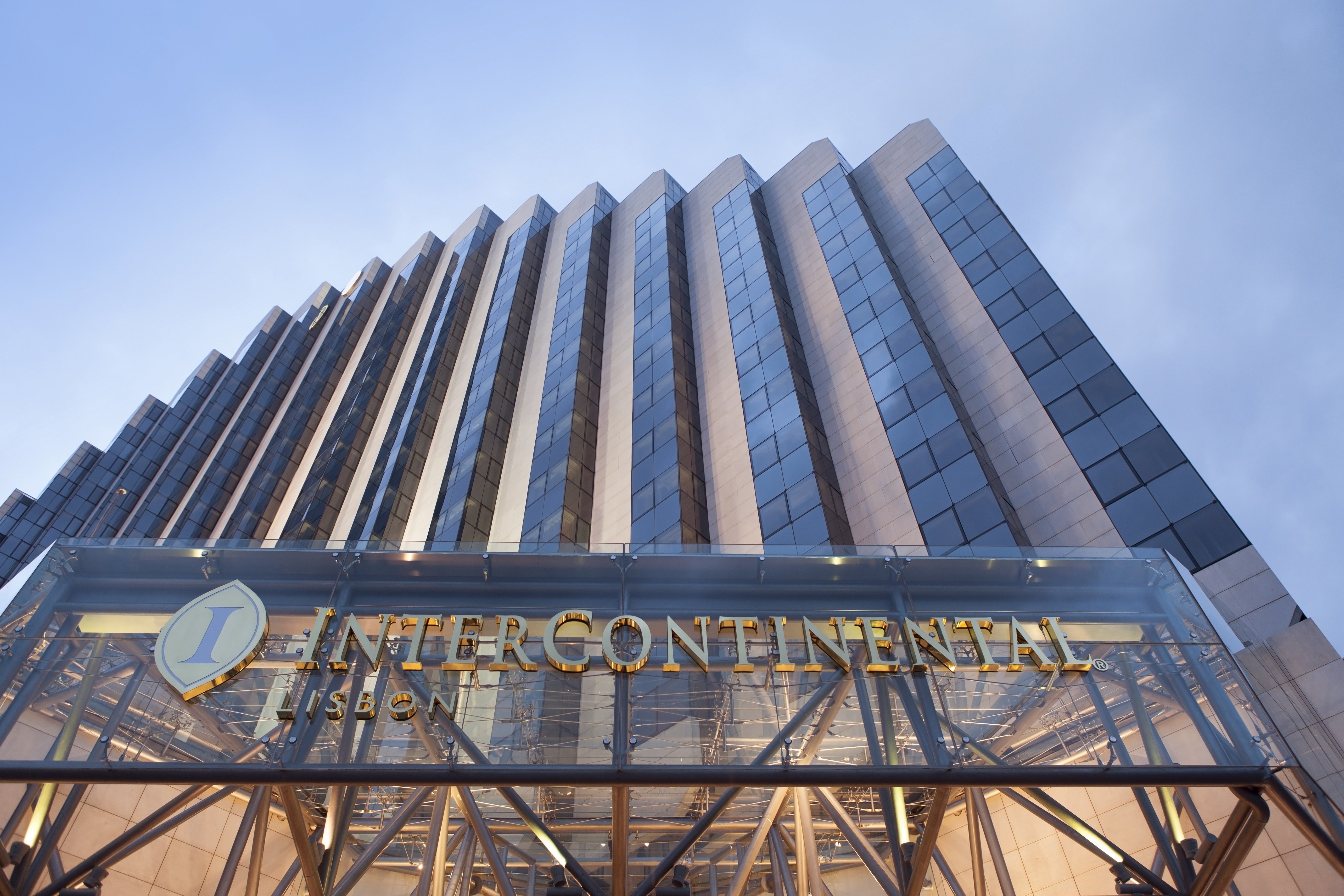 Intercontinental Lisbon in LISBON