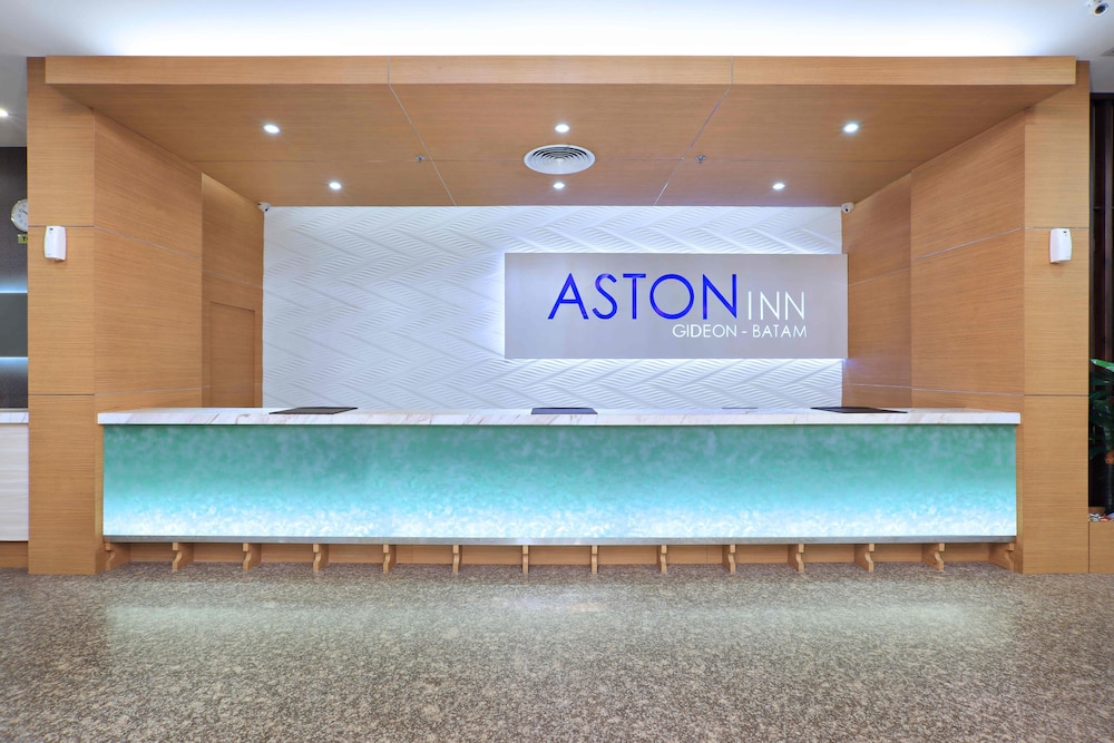 Aston Inn Gideon Batam photo4