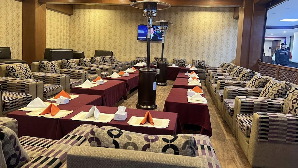 The Address Kathmandu Hotel Pvt.Ltd 52/59