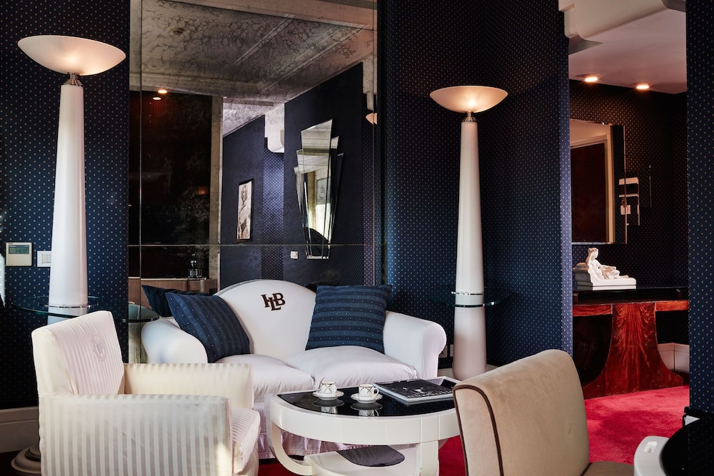 Hotel Lord Byron, an SLH Hotel 25/52