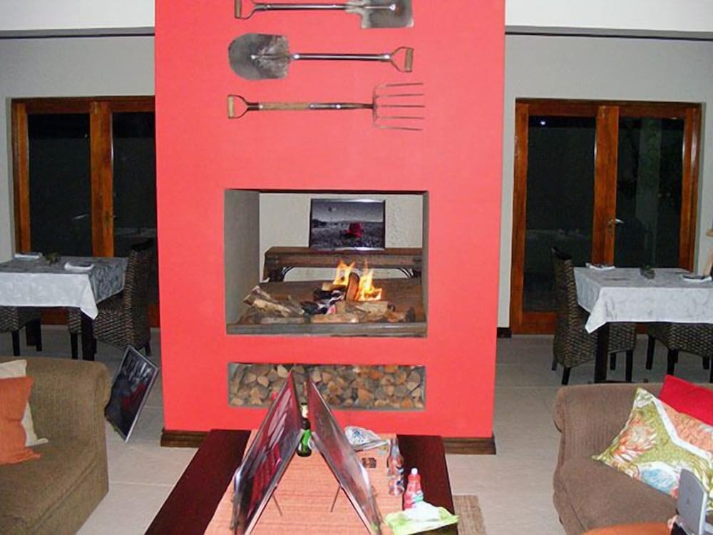 Karoo Sun Boutique Guest House 34/46