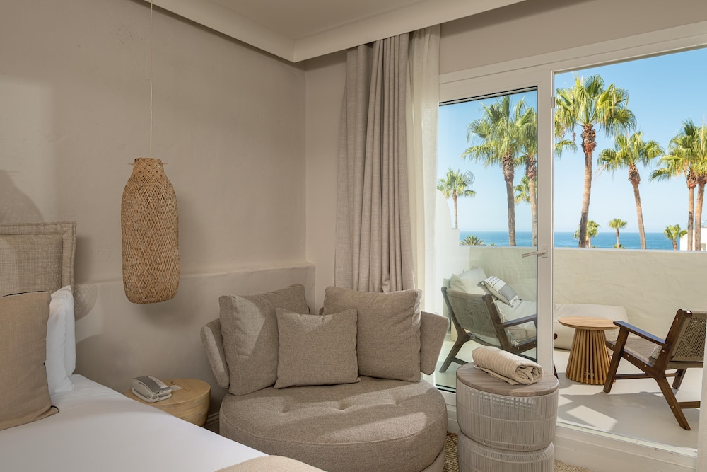 DAIA Slow Beach Hotel Conil - Adults Only 28/50