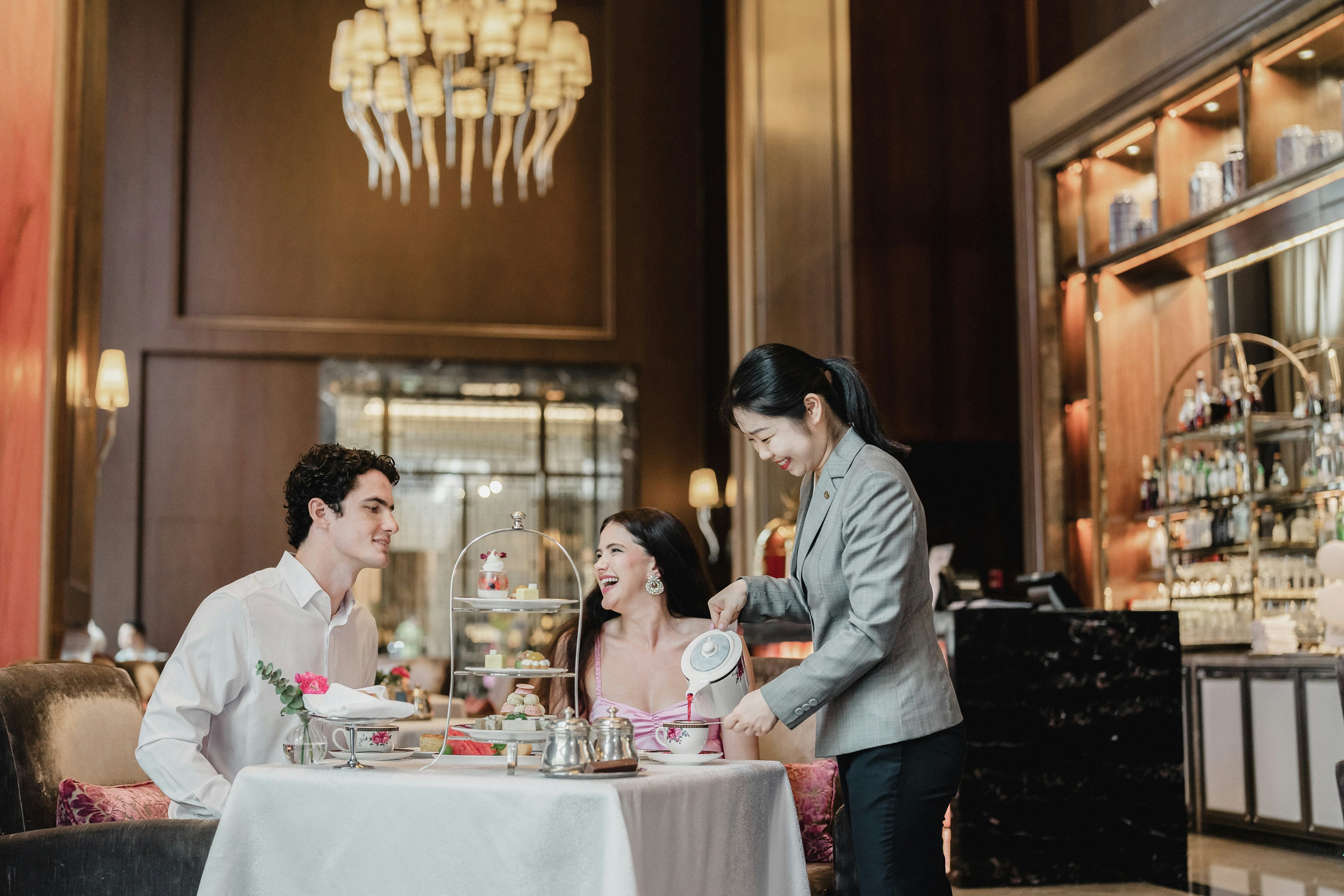 The Langham Shenzhen 10/83
