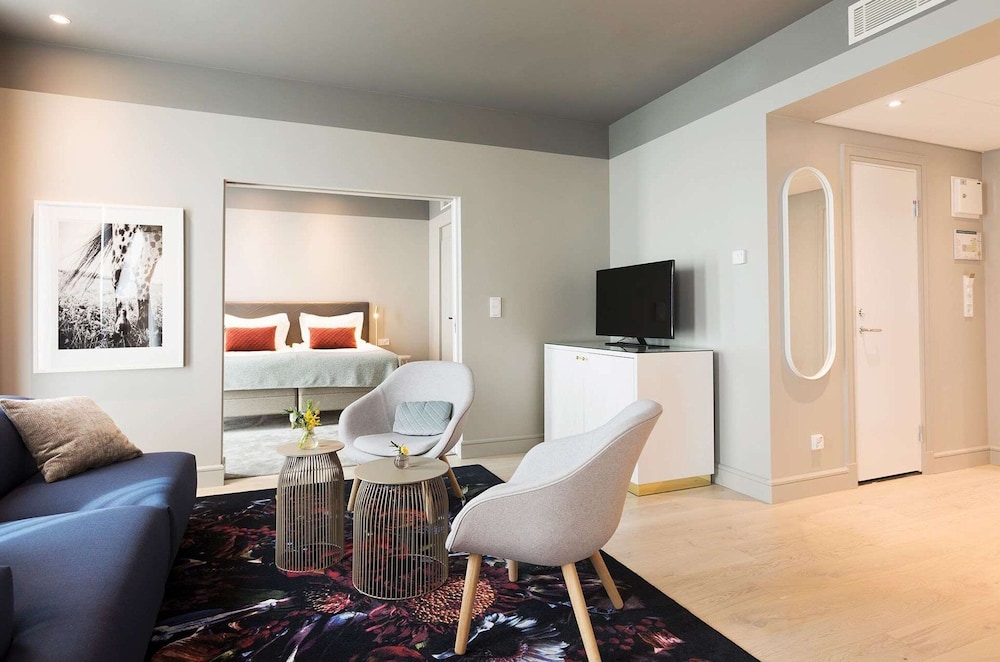 Elite Hotel Academia 57/65