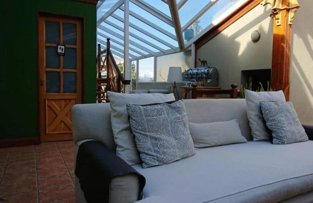 Hosteria Patagonia Jarke 41/58