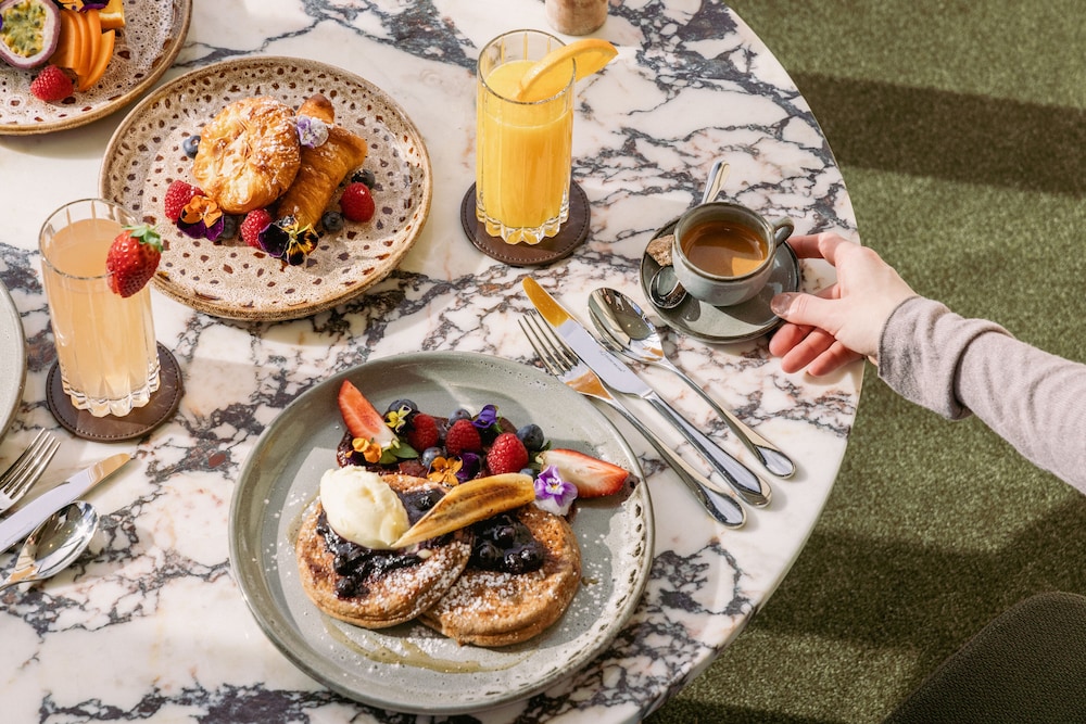 Sequoia Lodge - Exclusive Adults Only Luxury 23/35