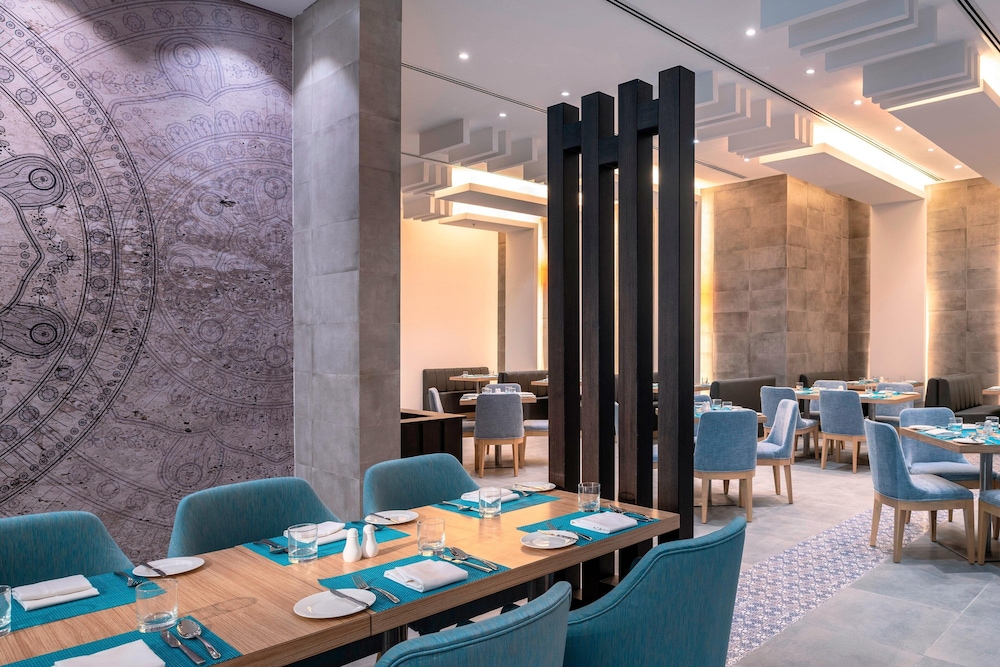 Four Points By Sheraton Sharjah 13/50