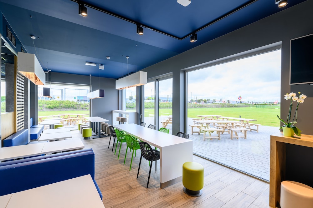 Ibis Budget Oostende Airport 61/72