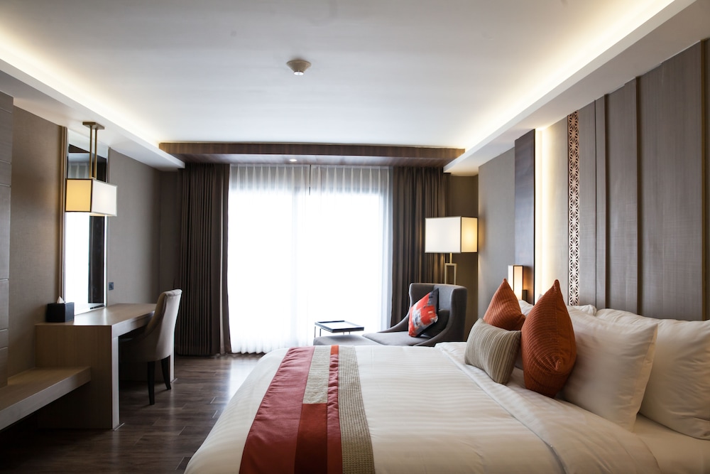 Arte Hotel 15/75