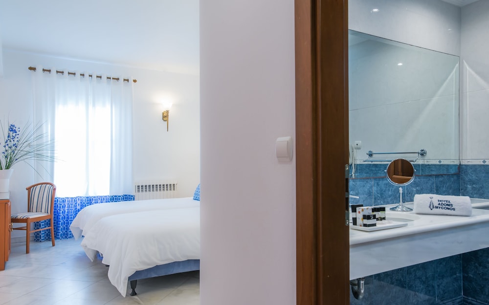 Mykonos Adonis Hotel 21/76