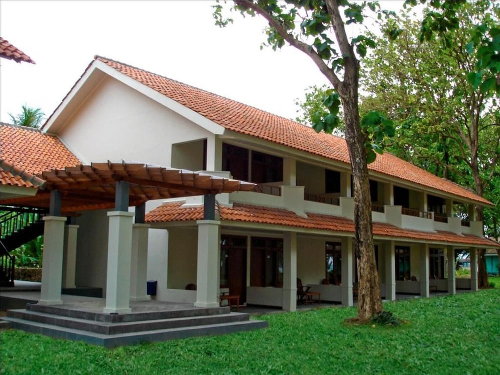 Sanghyang Indah Spa Resort 5/50
