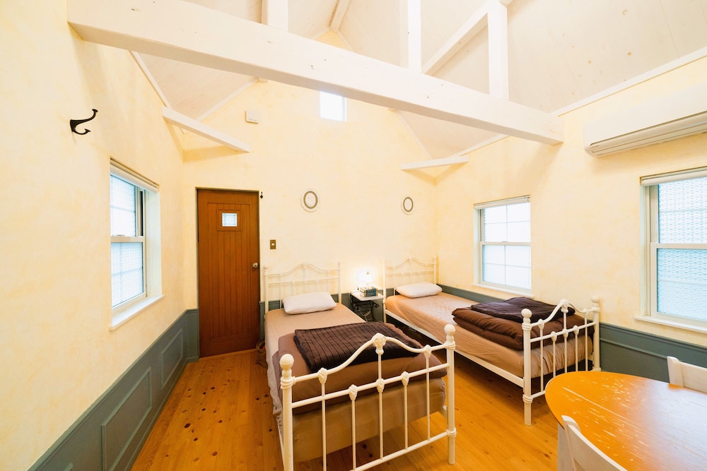 Cottage Morinokokage 33/50