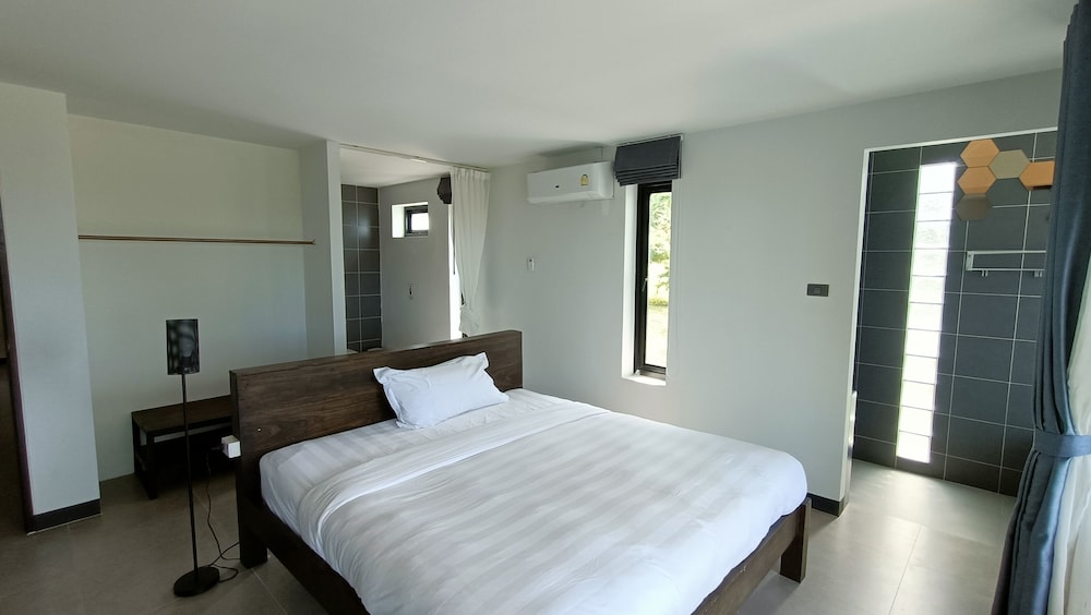 Aranya Resort Koh Lanta 15/50