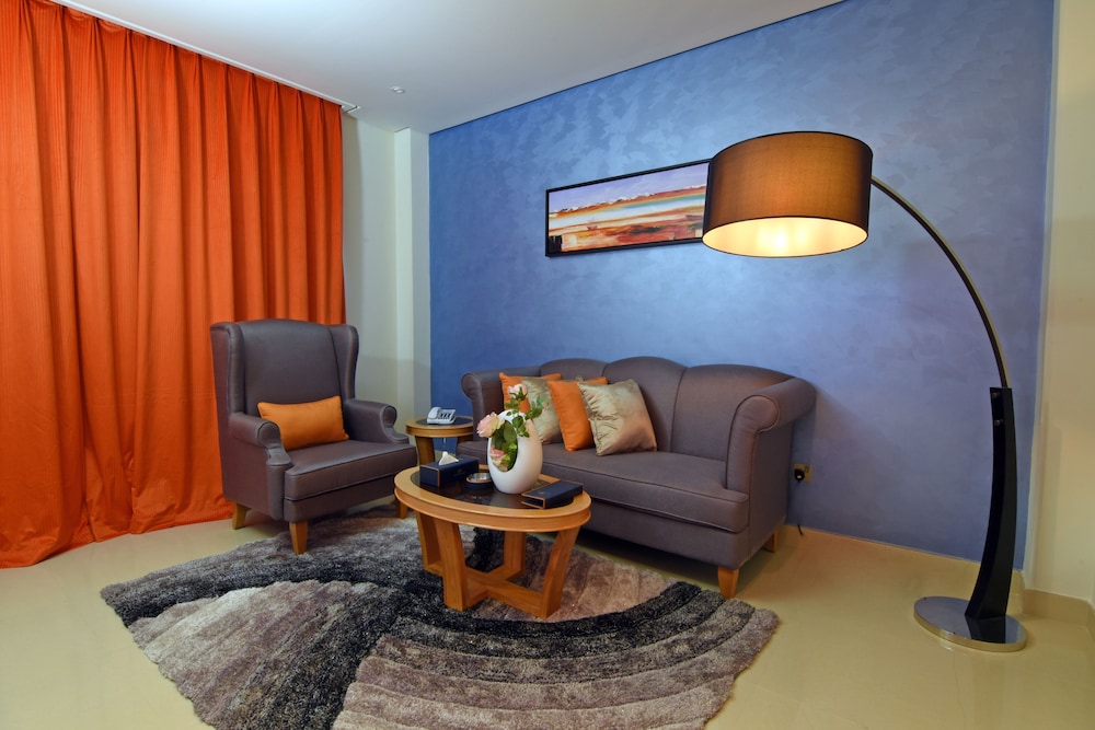 Meshal Hotel And Spa 39/55
