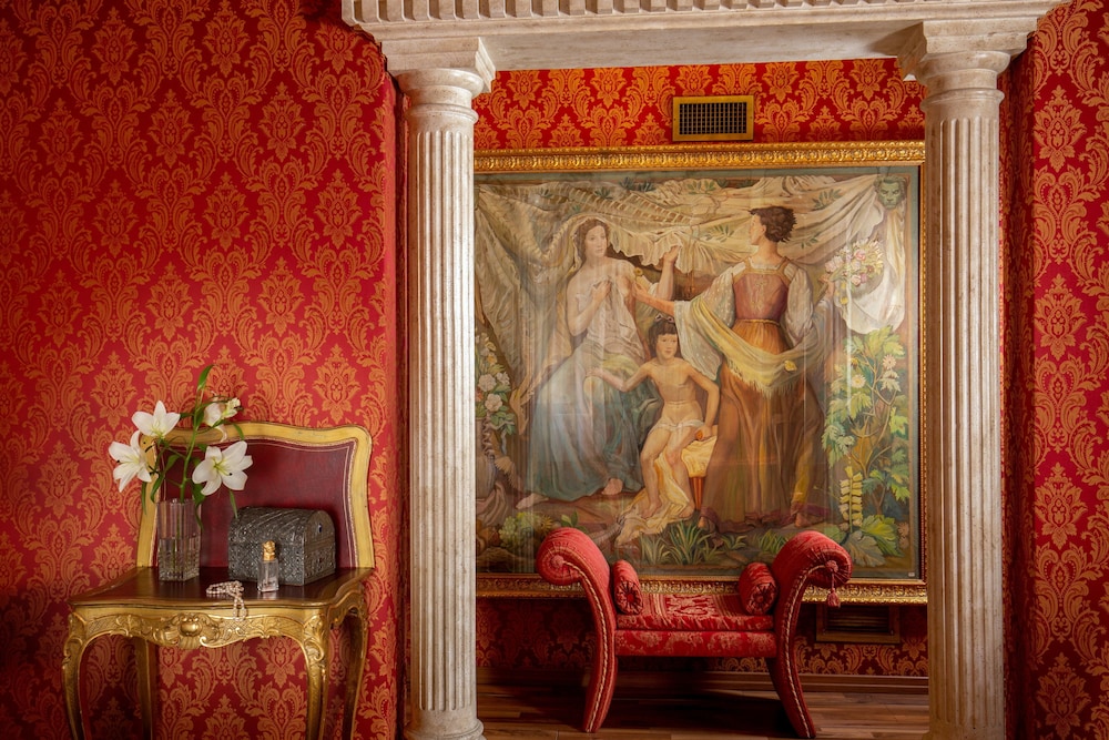 Residenza Canova Tadolini 9/62