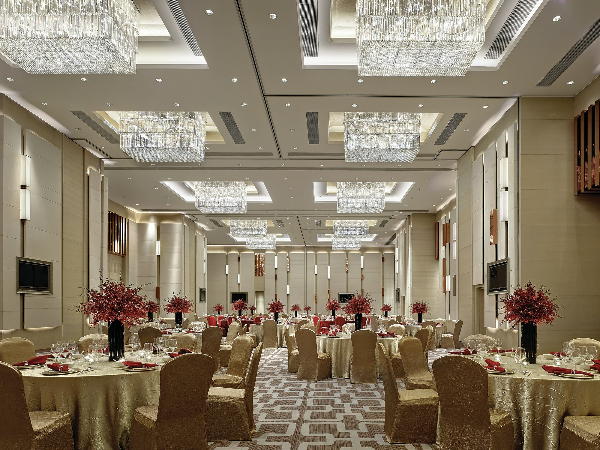 Langham Place Hotel Guangzhou 52/73