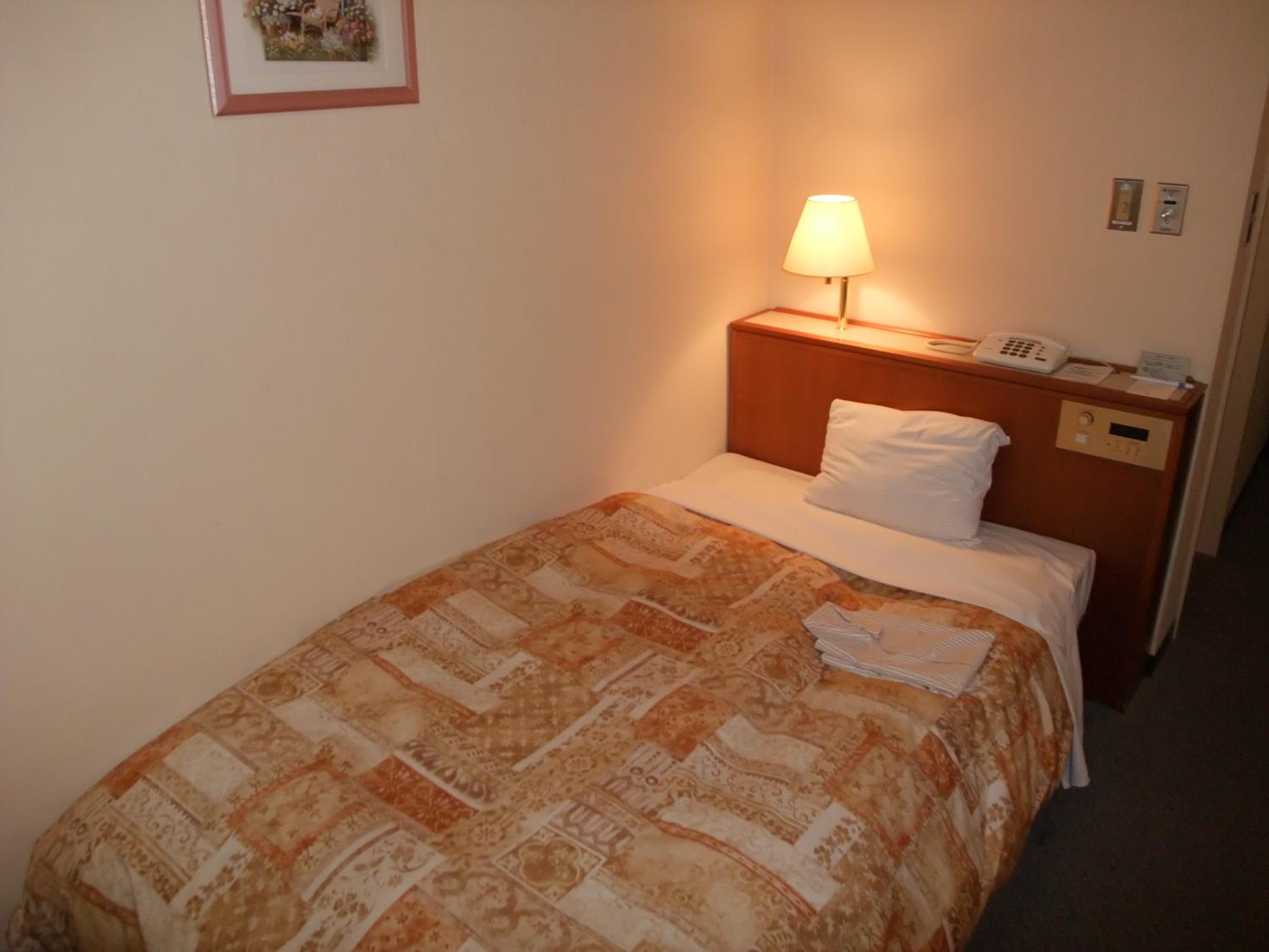 Hotel Sunroute Goshogawara 9/46