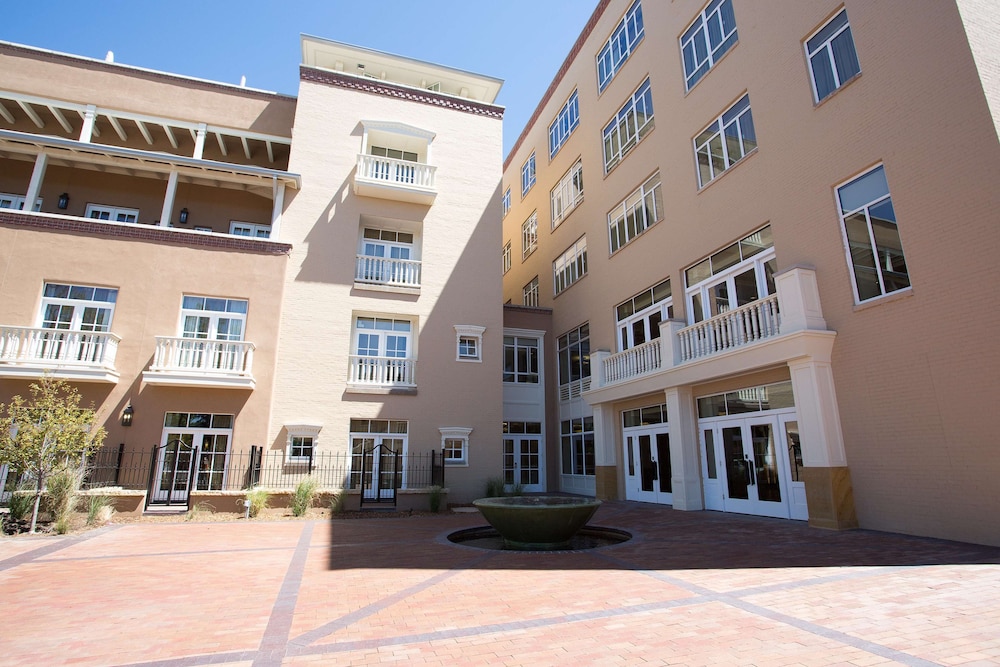 Drury Plaza Hotel In Santa Fe 44/50