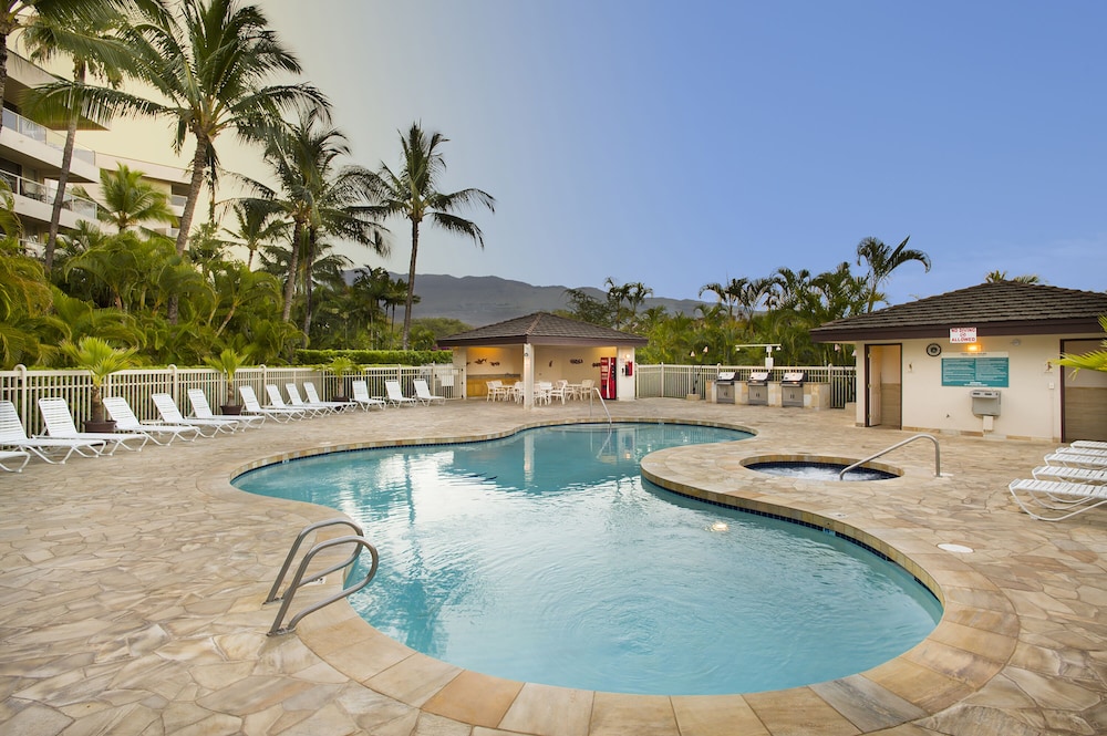 Maui Banyan Basic by AEI 25/28