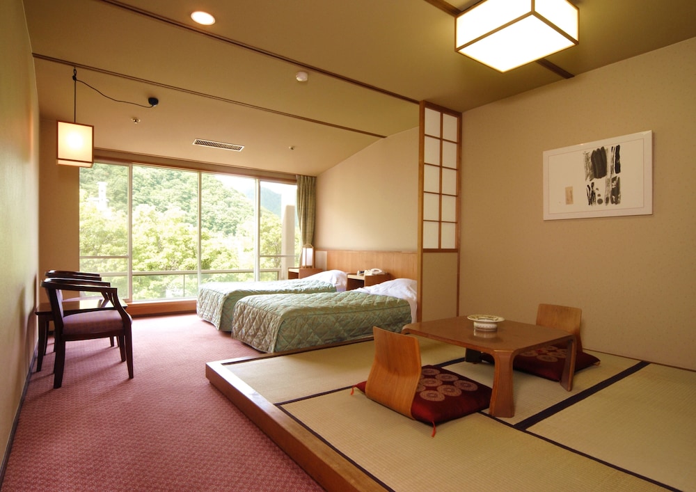 Hotel Shikanoyu 19/48