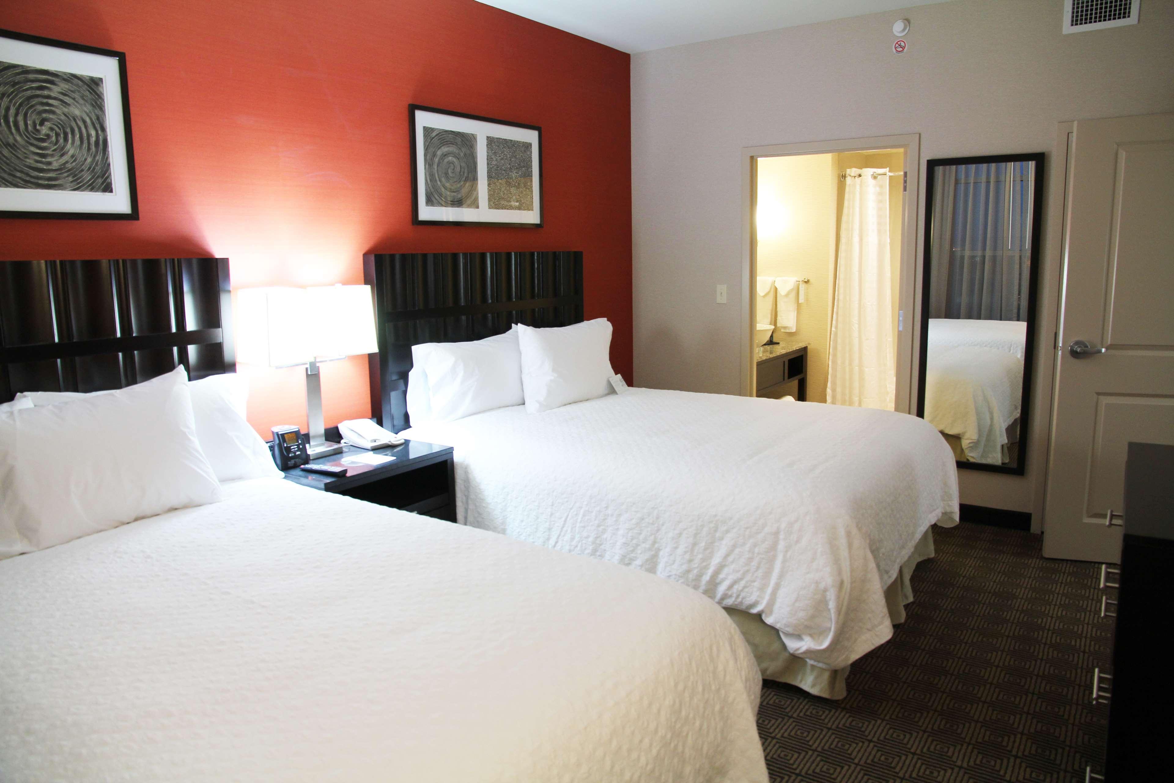 ROOM, 2 QUEEN BEDS, MOUNTAIN VIEW, ACCESSIBLE