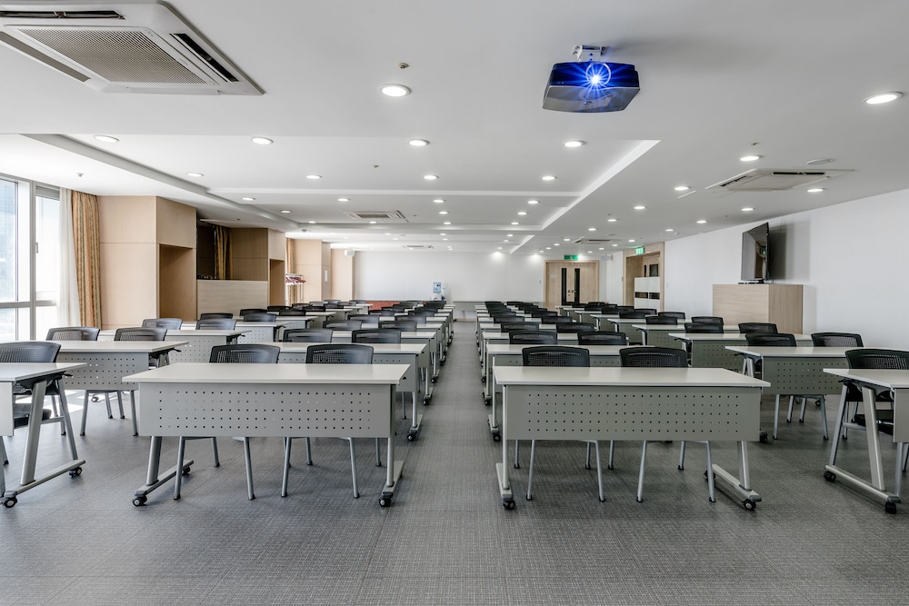 Haeundae Centum Hotel 61/70