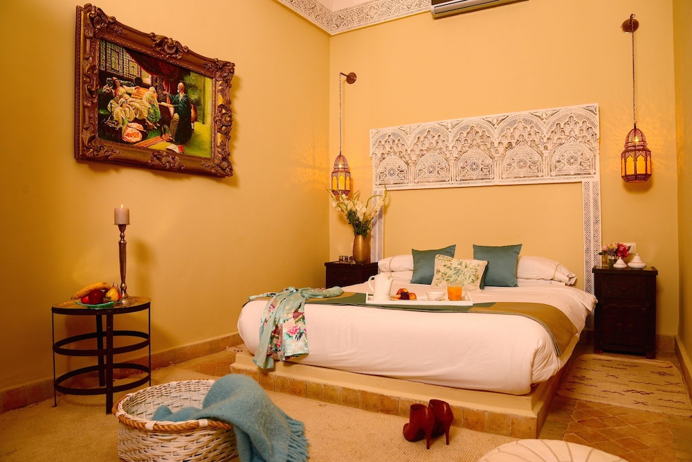 ROOM, DOUBLE BED, GROUND FLOOR