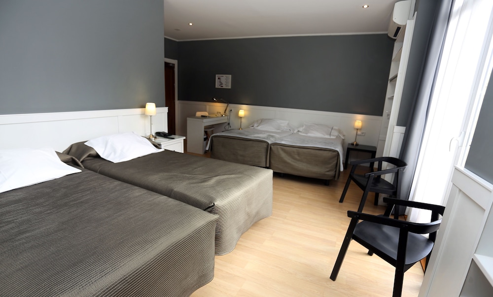 Hostal Venecia 10/62