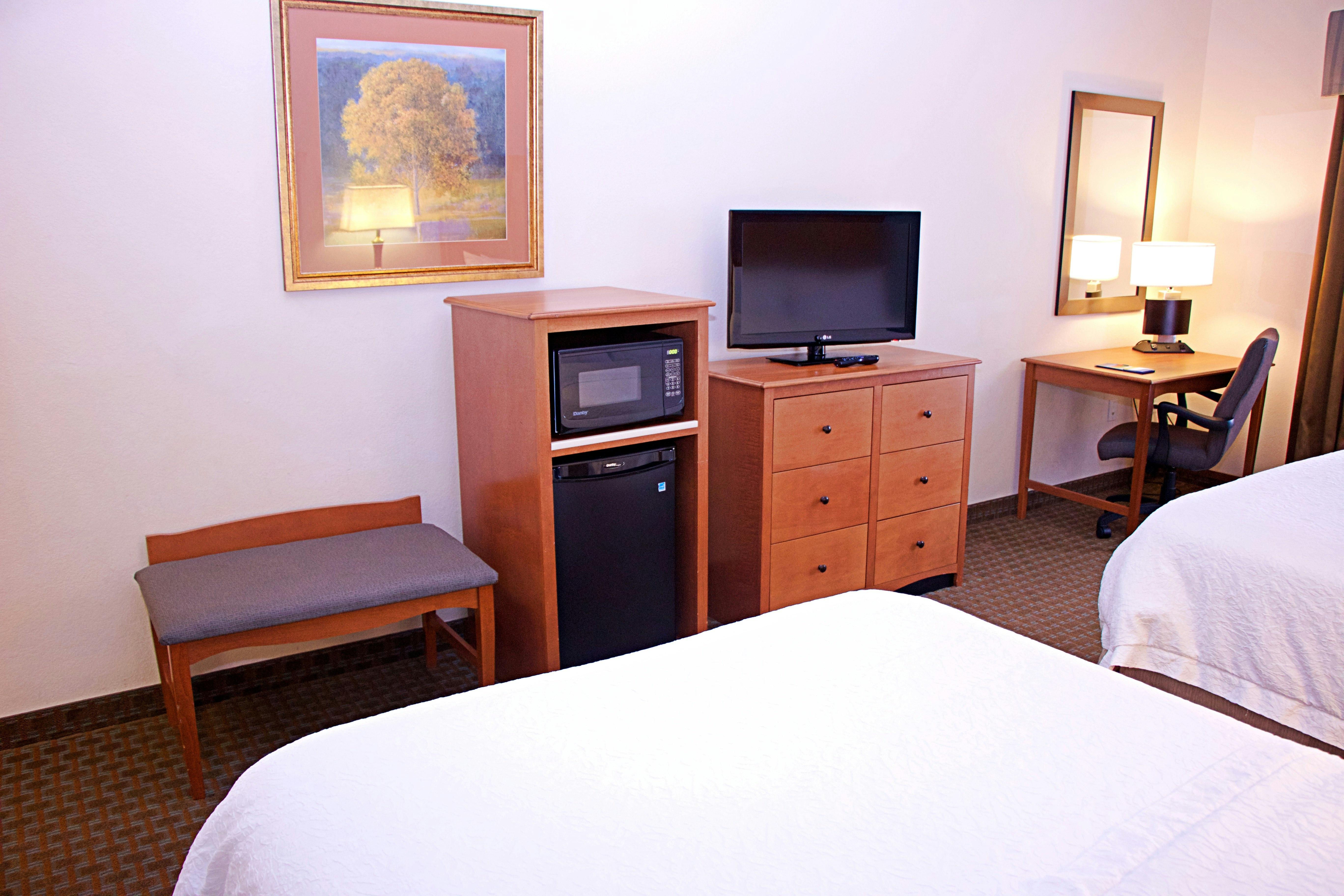 Hampton Inn Sidney NE 10/26