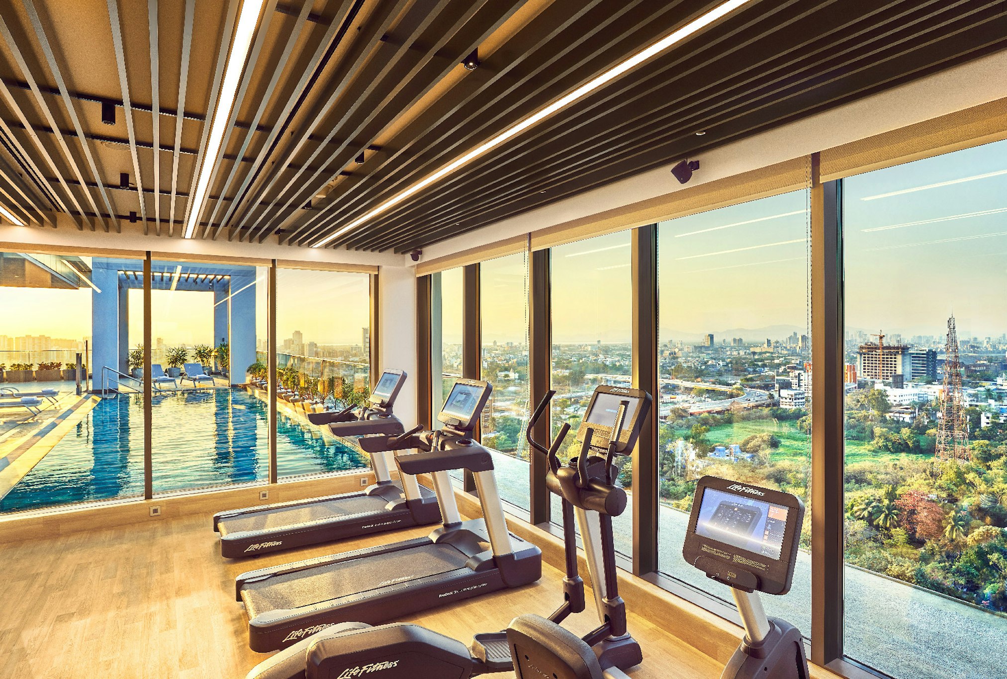 Vivanta Navi Mumbai Turbhe 13/39