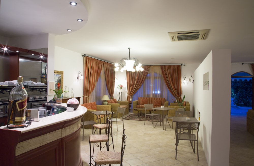 Garden Hotel Ripa 32/68