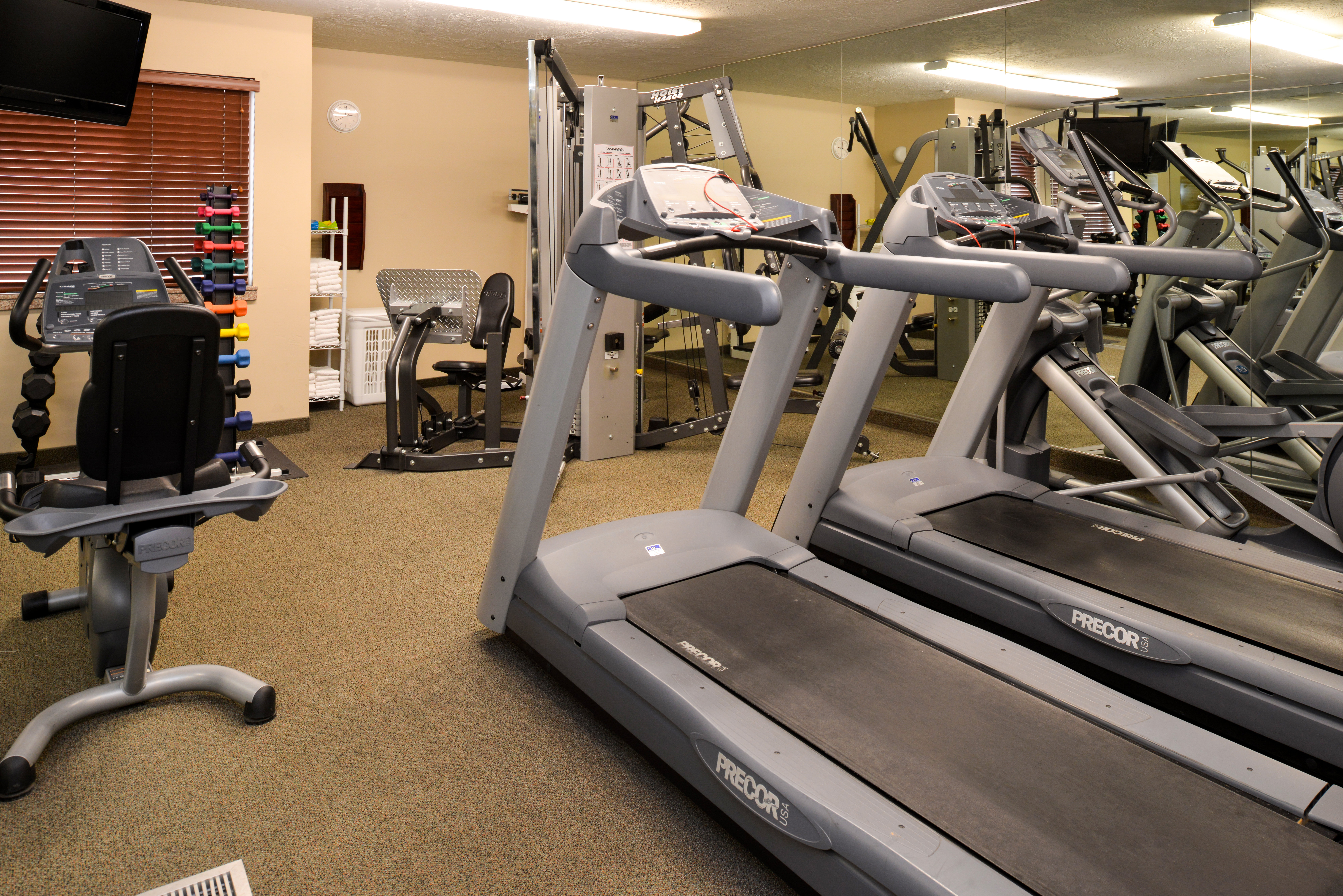 Candlewood Suites Boise-Meridian 24/56