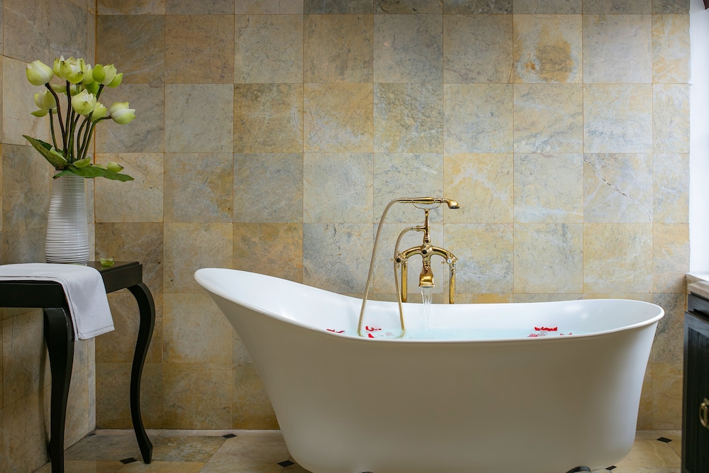 Hanoi Boutique Hotel and Spa 37/64