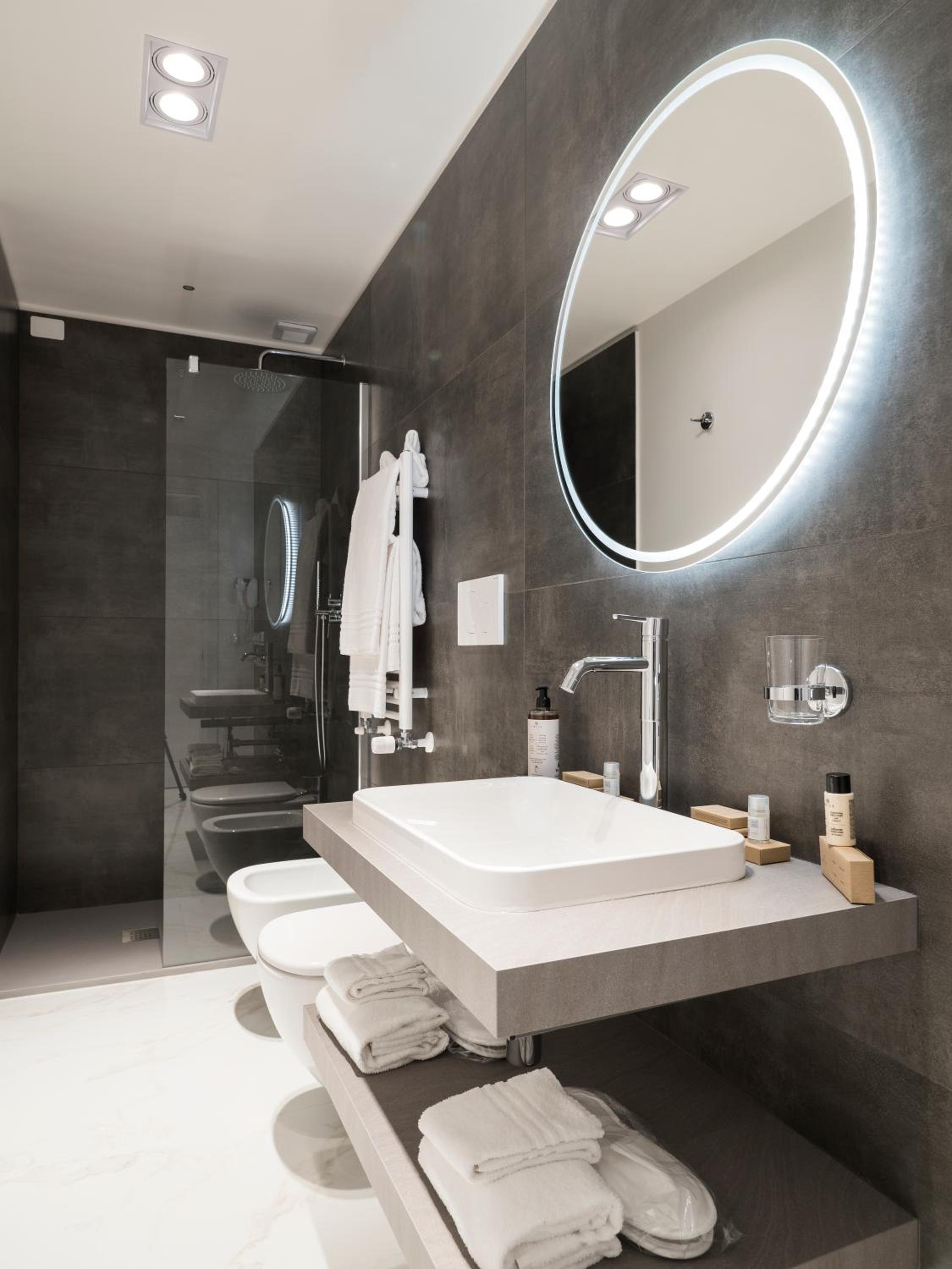 Savoia Rooms Roma 16/16