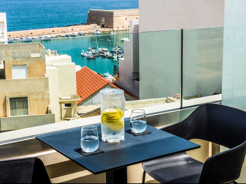 Ibis Styles Heraklion Central 39/50